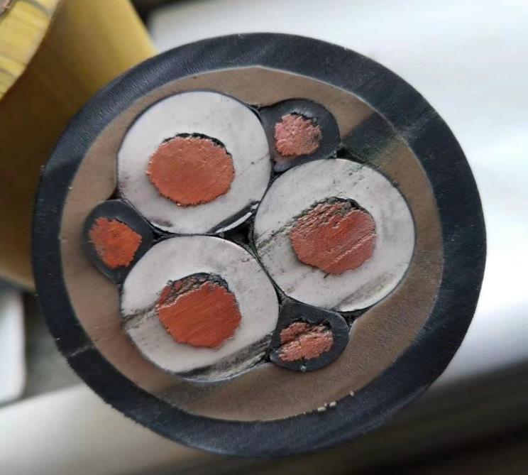 廣州電纜廠講解橡套電纜的應(yīng)用范疇是什么 廣州電纜廠講解橡套電纜的應(yīng)用范疇是什么