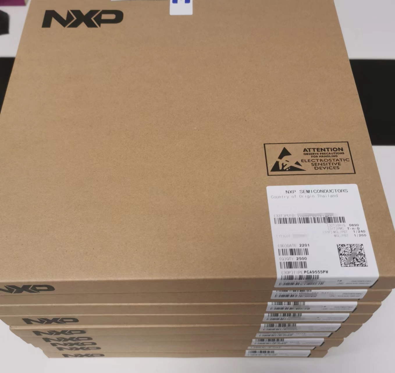 恩智浦一級(jí)代理商你知道芯片行業(yè)有那三類終端嗎？