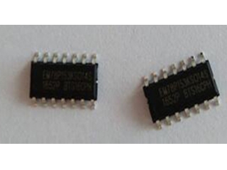 義?。‥LAN）半導(dǎo)體傳感器